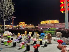 -特克斯八卦城