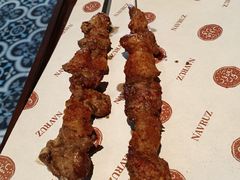 -纳鲁孜·新疆特色餐厅(上海悦荟广场店)