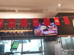 -木屋烧烤(坂田天安云谷店)