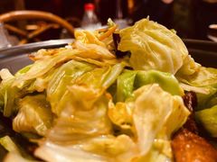 -小河盐帮·私家菜·烤鸭(三元桥·霄云路店)