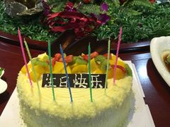 -CakesStory蛋糕物语(华山路店)