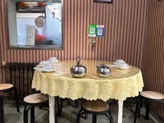 -华春餐馆(鱼山路店)