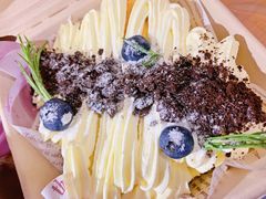 -麦雪尔甜品·生日蛋糕(新街口旗舰店)