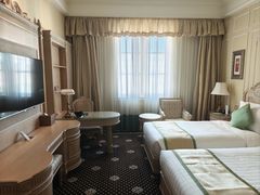 -澳门励庭海景酒店