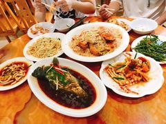 -香港厨房