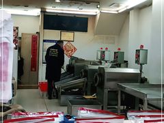 -阿男野栗王(金门路店)