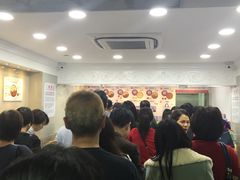 -珍妮曲奇聪明小熊(尖沙咀店)