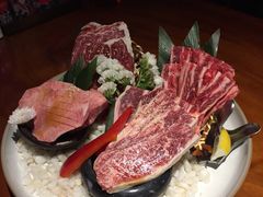 -肉魁屋·烧肉·烧鸟·酒场(高新店)