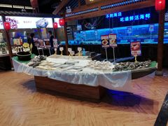 -锦绣金山人家(友谊店)
