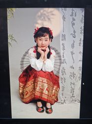 -拾光年华摄影馆(菱角湖公园店)