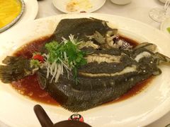 iphone_upload_pic-俏江南(中山路先天下广场店)