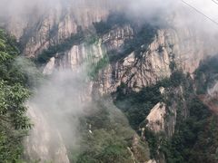 -洛阳白云山景区