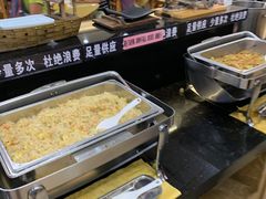 -林丰温泉度假山庄