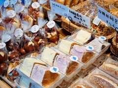 -自然熟Bakery(纬四路店)