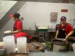 -李氏紫竹林卤粉(火车站店)