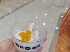 -豪叔椰冰(青春颂店)