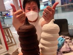 -DQ·蛋糕·冰淇淋(通州万达店)