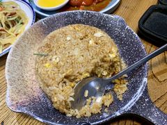 -大壮家原味烤肉(兴华北街店)