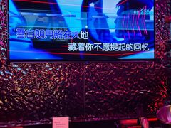 -星聚会KTV X Party(上海真如中海环宇城店)