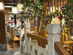 -翠姐姐农家大院(滨康路店)