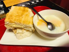 -南洋老咖啡(牛车水店)