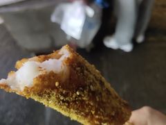 -玛马艾脆皮水磨年糕(湖北路87-89小区店)