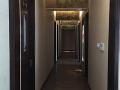 -大唐盲人按摩中心(黄山路店)