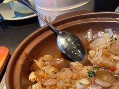 -蝴蝶里·粤菜·点心(龙湖天街&滨江店)