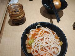 -阿香米线(北京大兴凯德MALL店)