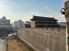 -西安城墙·碑林历史文化景区