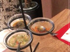 -五洲皇冠巴西烤肉餐厅