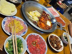-楠火锅(太古里总店)
