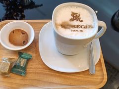 -瑞吉酒店·瑞吉酒吧