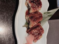 -花狸日本料理(柏庐广场店)