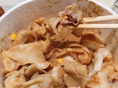 -手劲鱼丸馄饨铺(哈一百店)