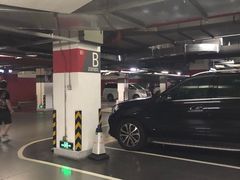 -Iapm环贸地下车库