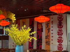 -那家老院子东北菜·饺子·小鸡炖蘑菇(艳华街店)
