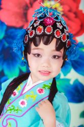 -爱儿宝孕妇儿童亲子摄影(月亮河店)