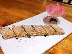 鸭丝春卷-北国饭店(汕头卜蜂店)