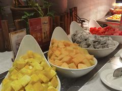 -杭州钱江新城万怡酒店-西餐厅