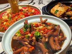 -南昌大饭店·地标美食名片(万寿宫店)