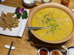 -京坛汇·烤鸭·京菜(宋庄店)