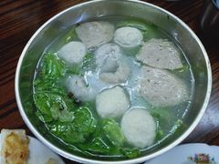 -蒂蒂香達濠魚丸
