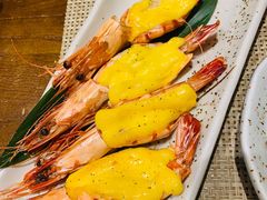 -蟹将军·松叶蟹和牛日料放题自助(K11店)