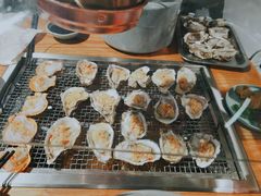 -蚝英雄·鲜蚝自助专门店
