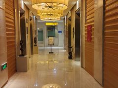 -昆山裕元花园酒店·温莎西餐厅