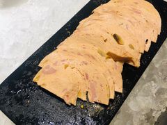 -上海丽笙精选海仑宾馆·莫赛克餐厅