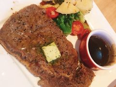 -必胜客(海安文峰店)