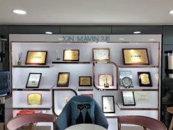 -久匠·纹眉半永久野生眉