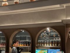 -ZAFFERANO西班牙海鲜饭(上海首店)
